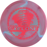 Special Blend 2026 Worlds Chainstorm Cyclone