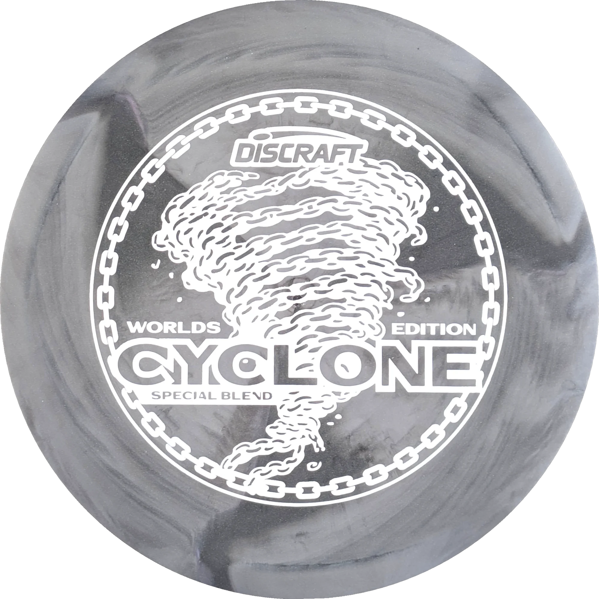 Special Blend 2026 Worlds Chainstorm Cyclone