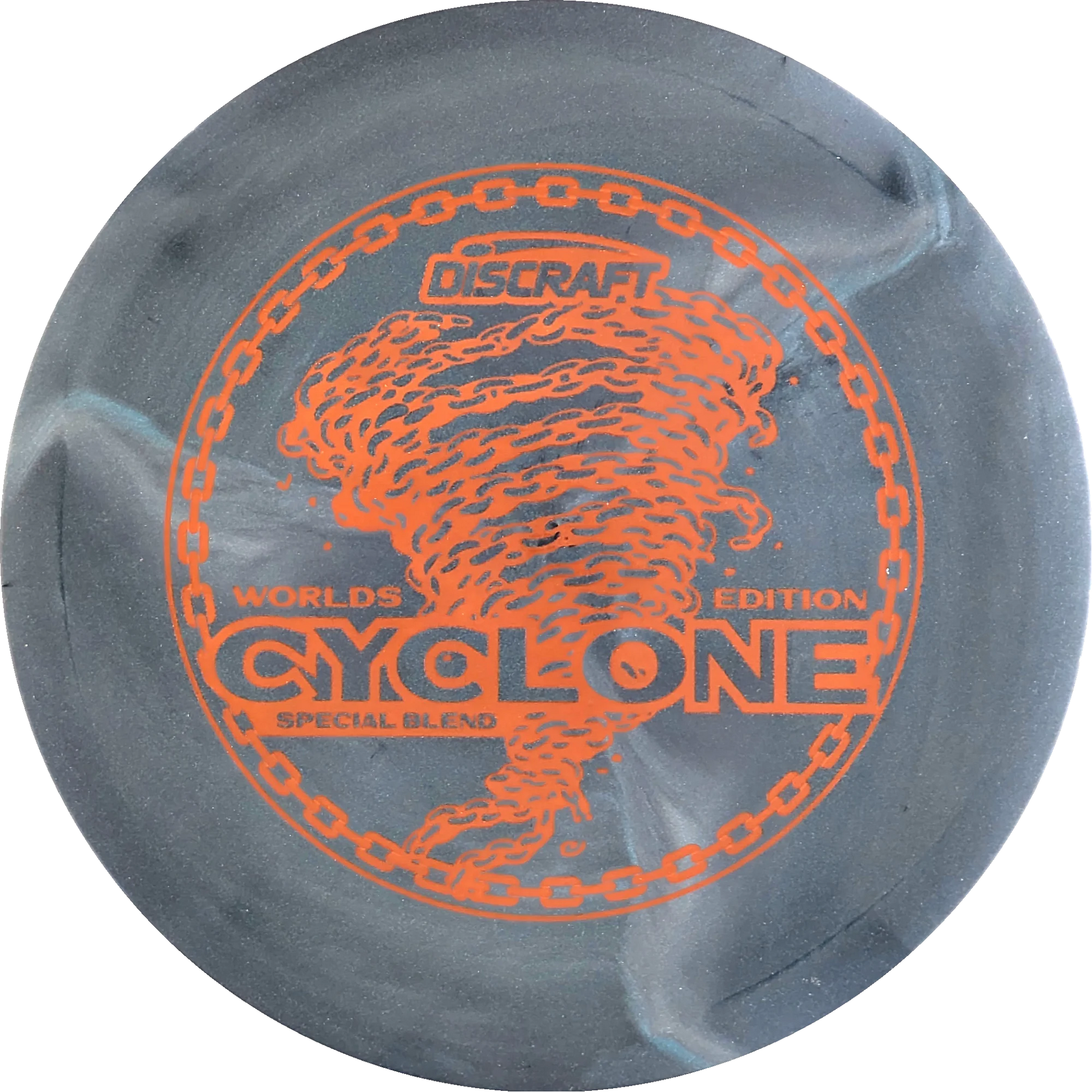Special Blend 2026 Worlds Chainstorm Cyclone
