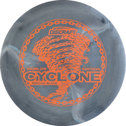 Special Blend 2026 Worlds Chainstorm Cyclone