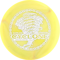 Special Blend 2026 Worlds Chainstorm Cyclone