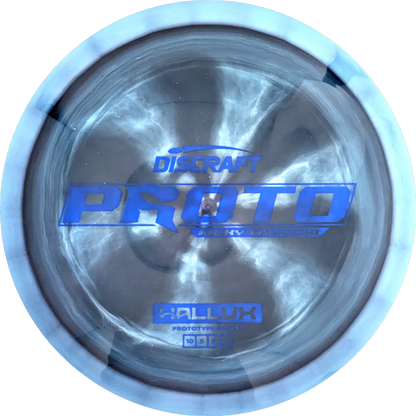 Special Blend Ricky Wysocki Prototype Hallux