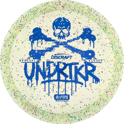 Stiff CryZtal Confetti 2026 Ledgestone Undertaker