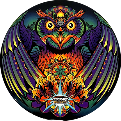 SuperColor Buzzz