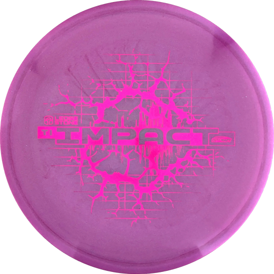 TI ColorShift 2026 Ledgestone Impact