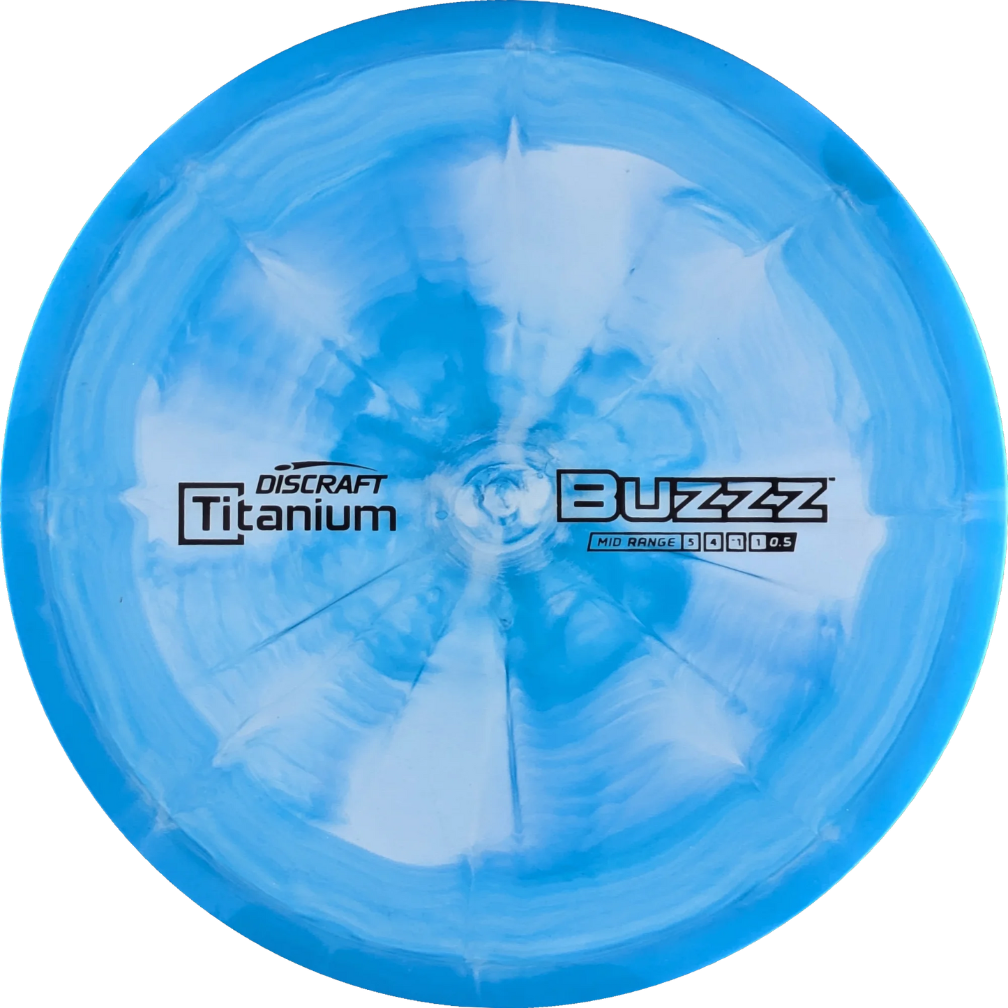 Titanium Buzzz