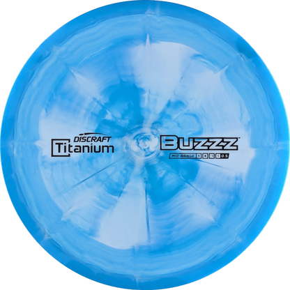 Titanium Buzzz