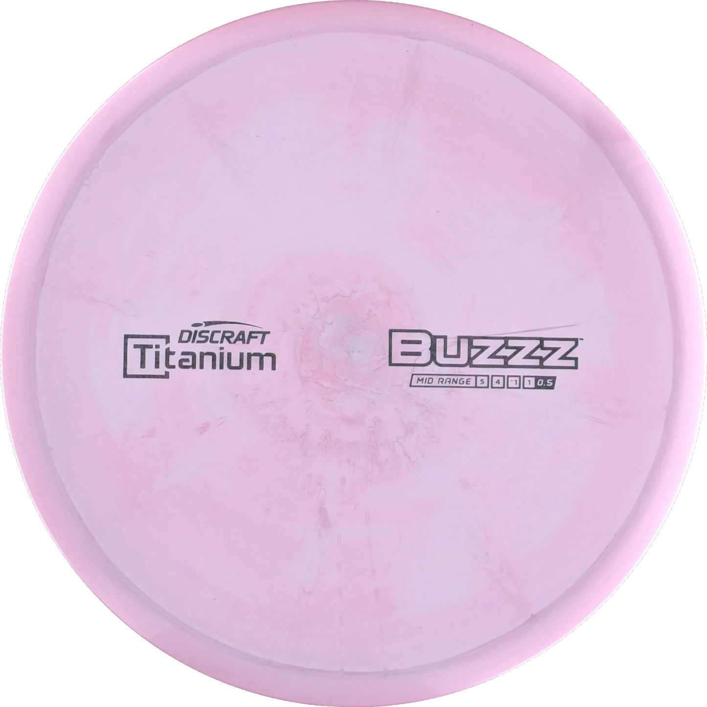 Titanium Buzzz