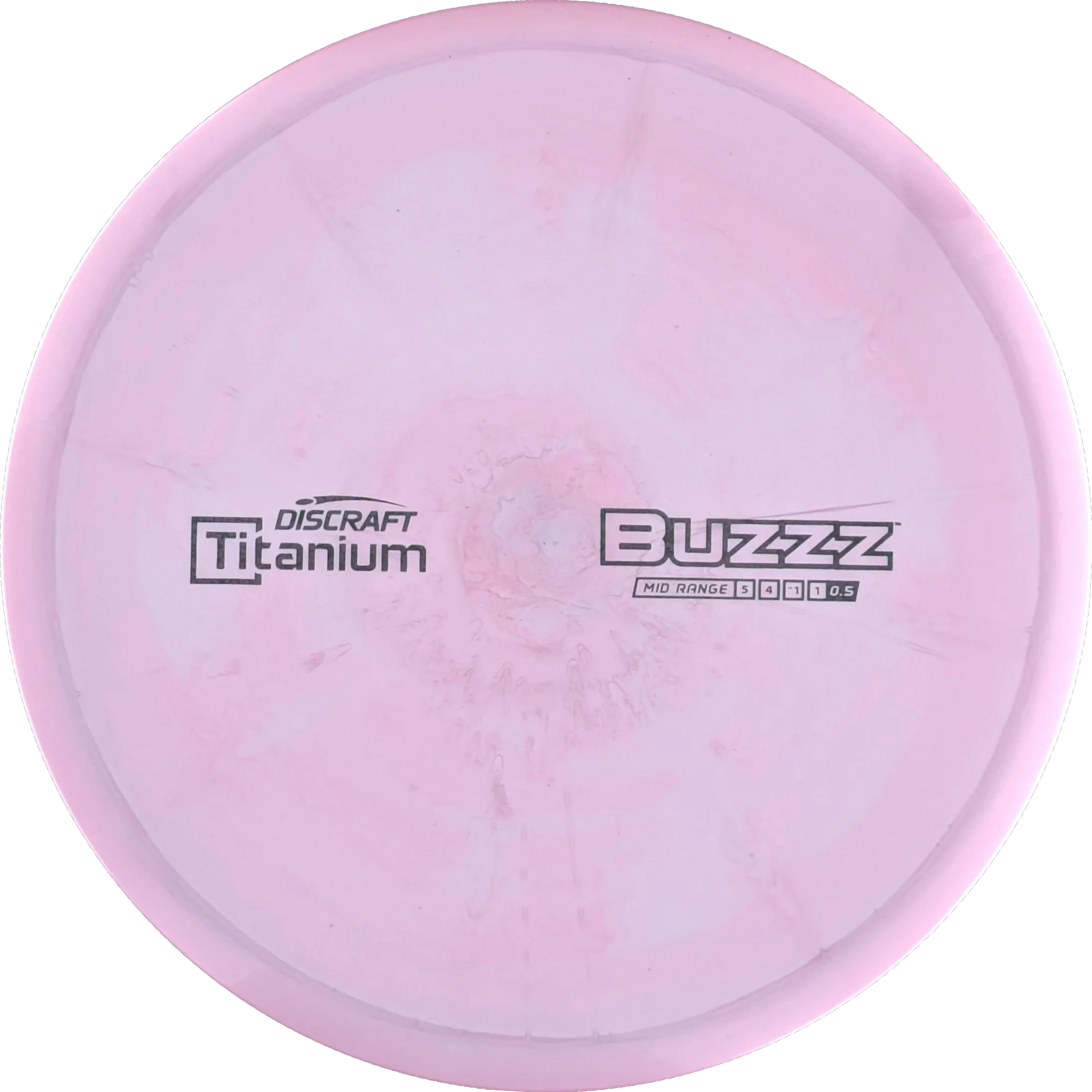 Titanium Buzzz