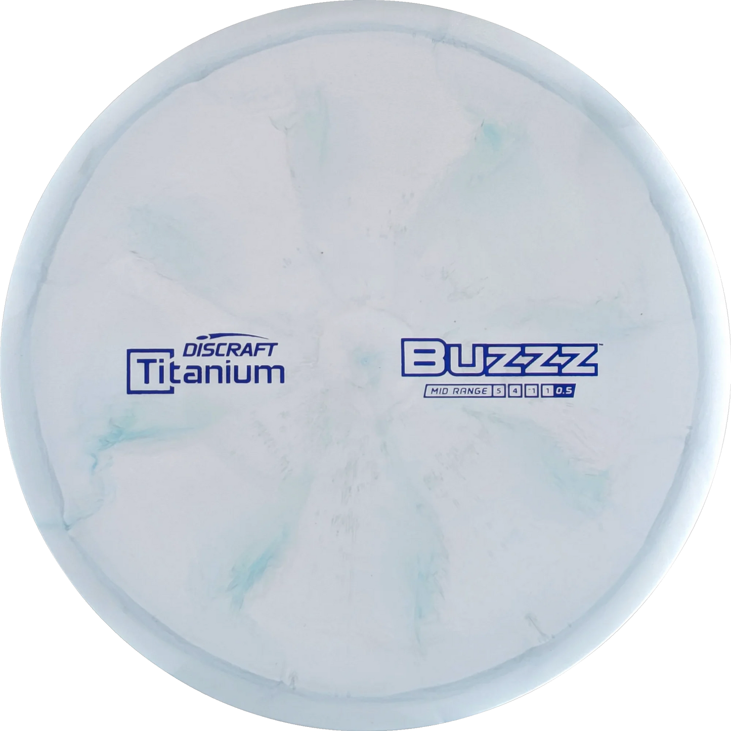 Titanium Buzzz