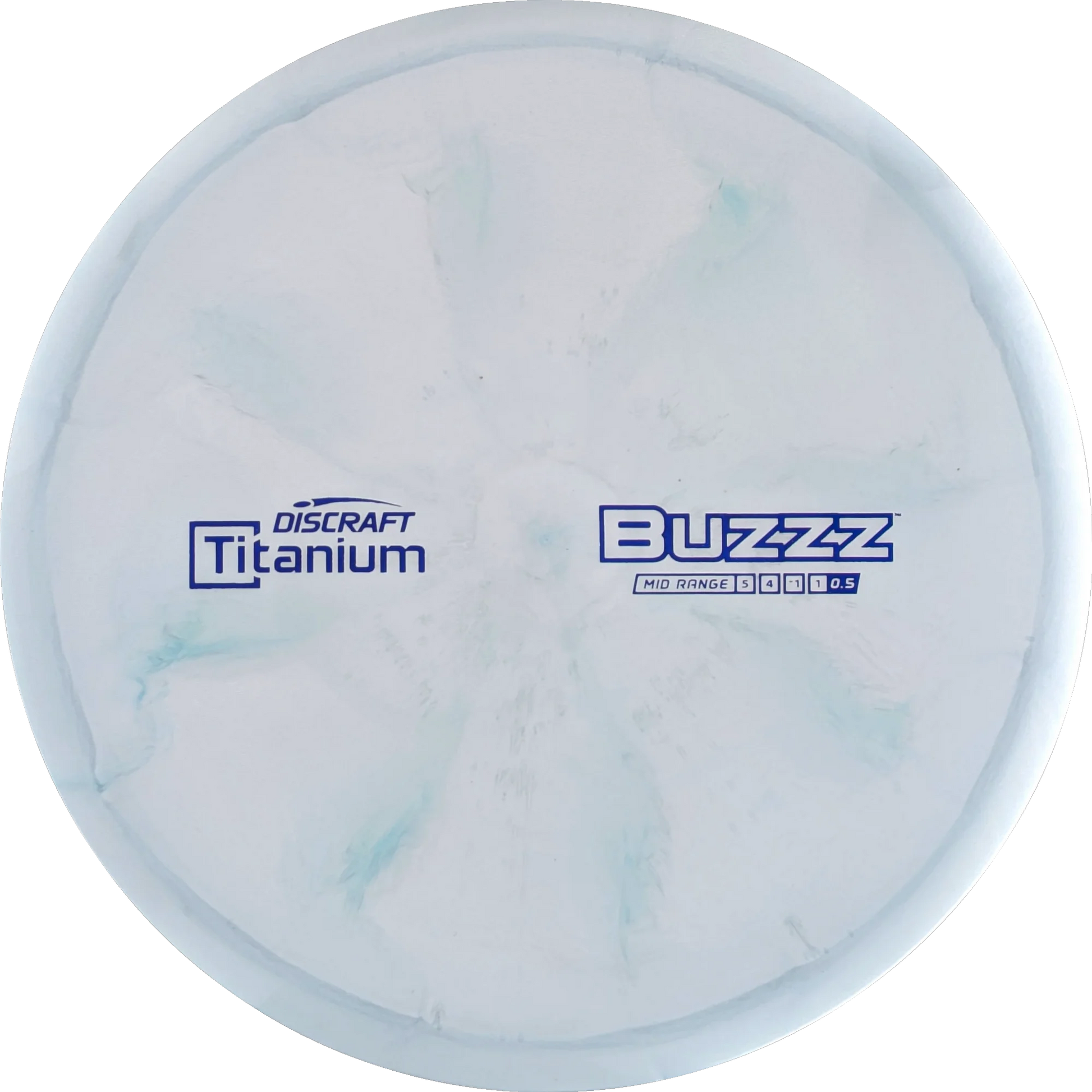 Titanium Buzzz