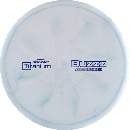 Titanium Buzzz