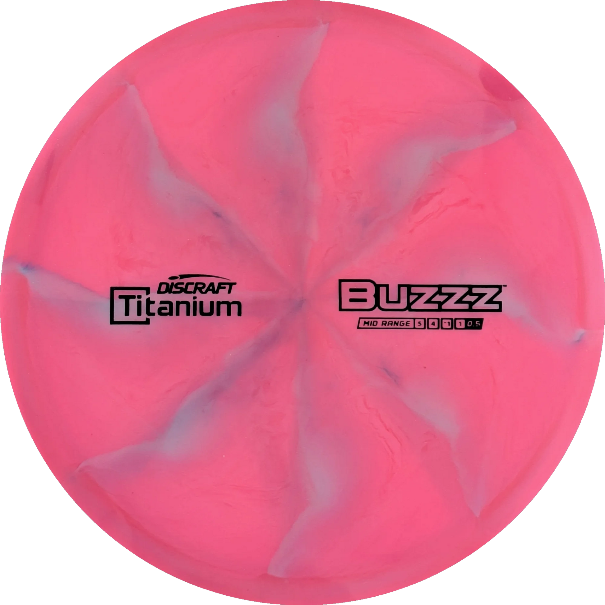 Titanium Buzzz