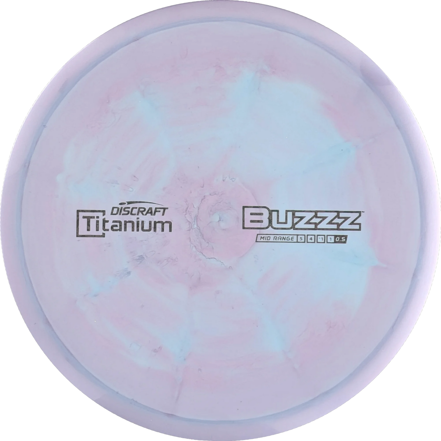 Titanium Buzzz