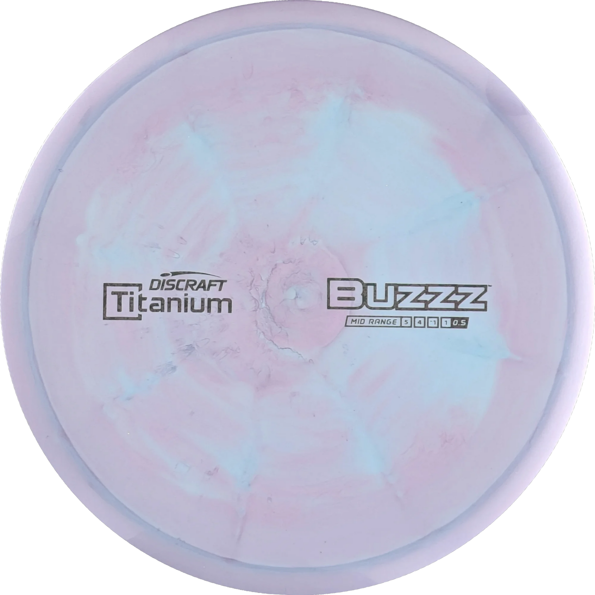 Titanium Buzzz
