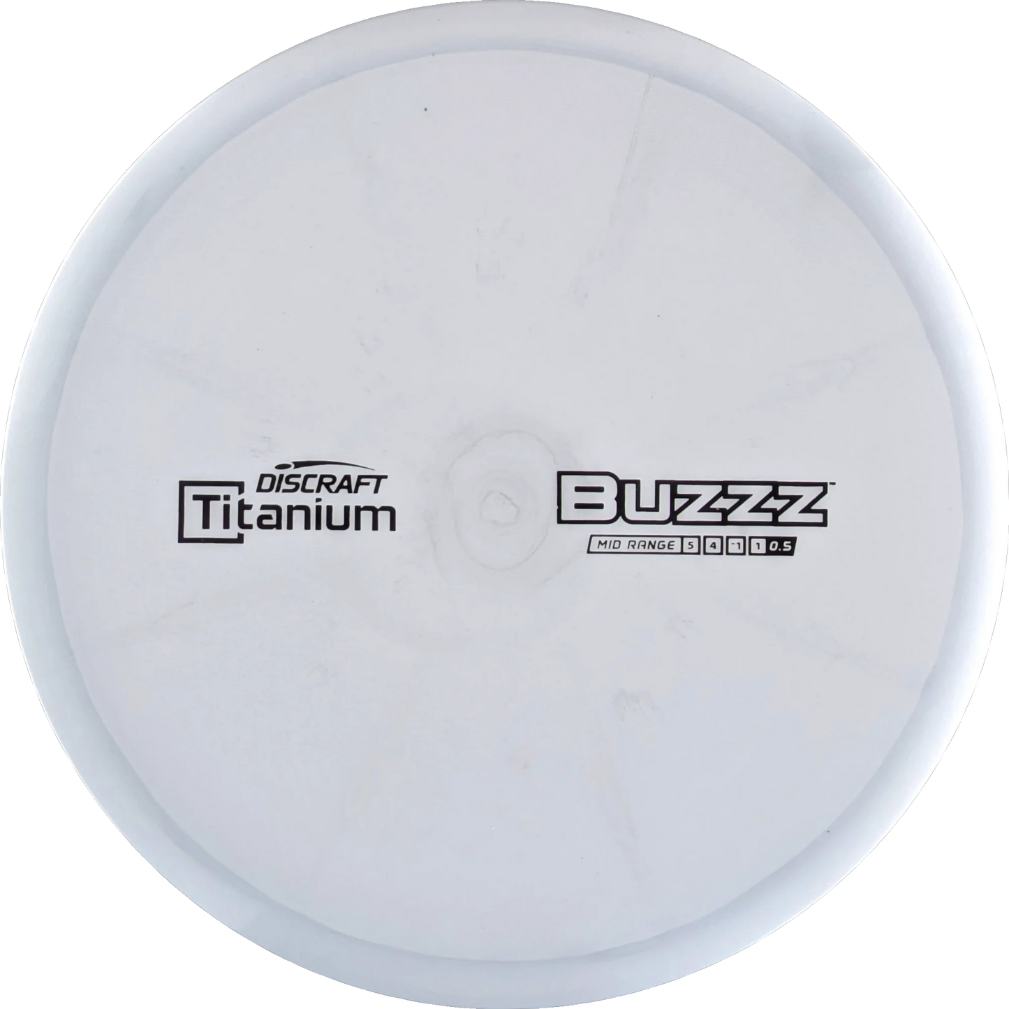 Titanium Buzzz