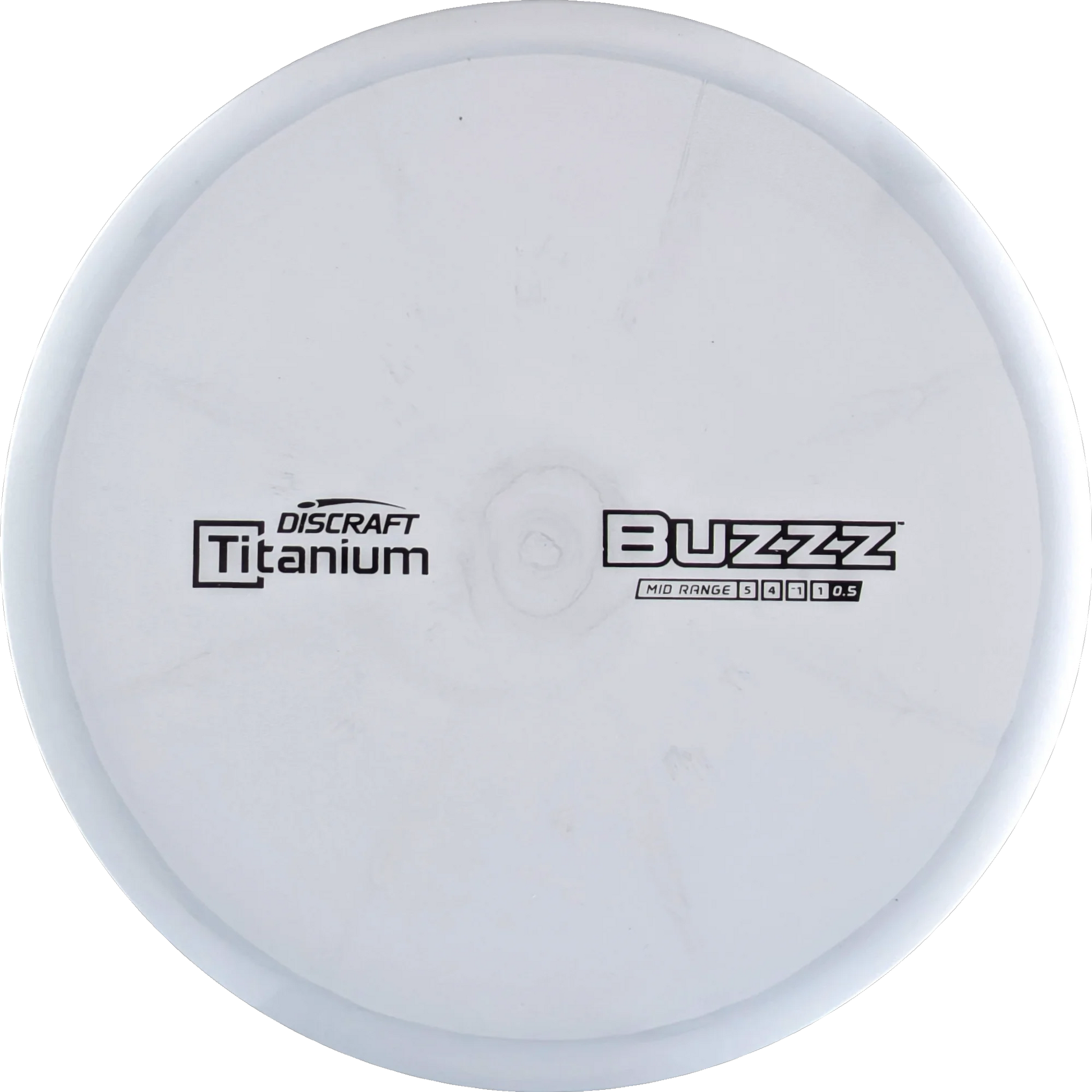 Titanium Buzzz