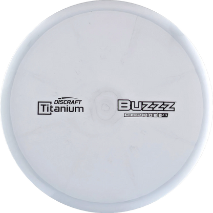 Titanium Buzzz