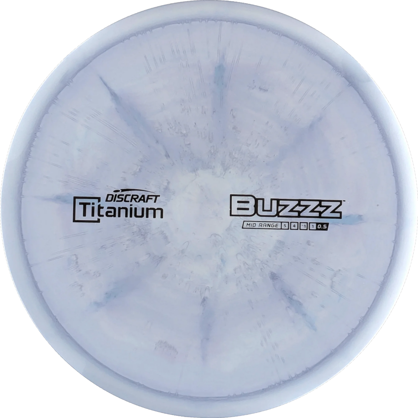 Titanium Buzzz