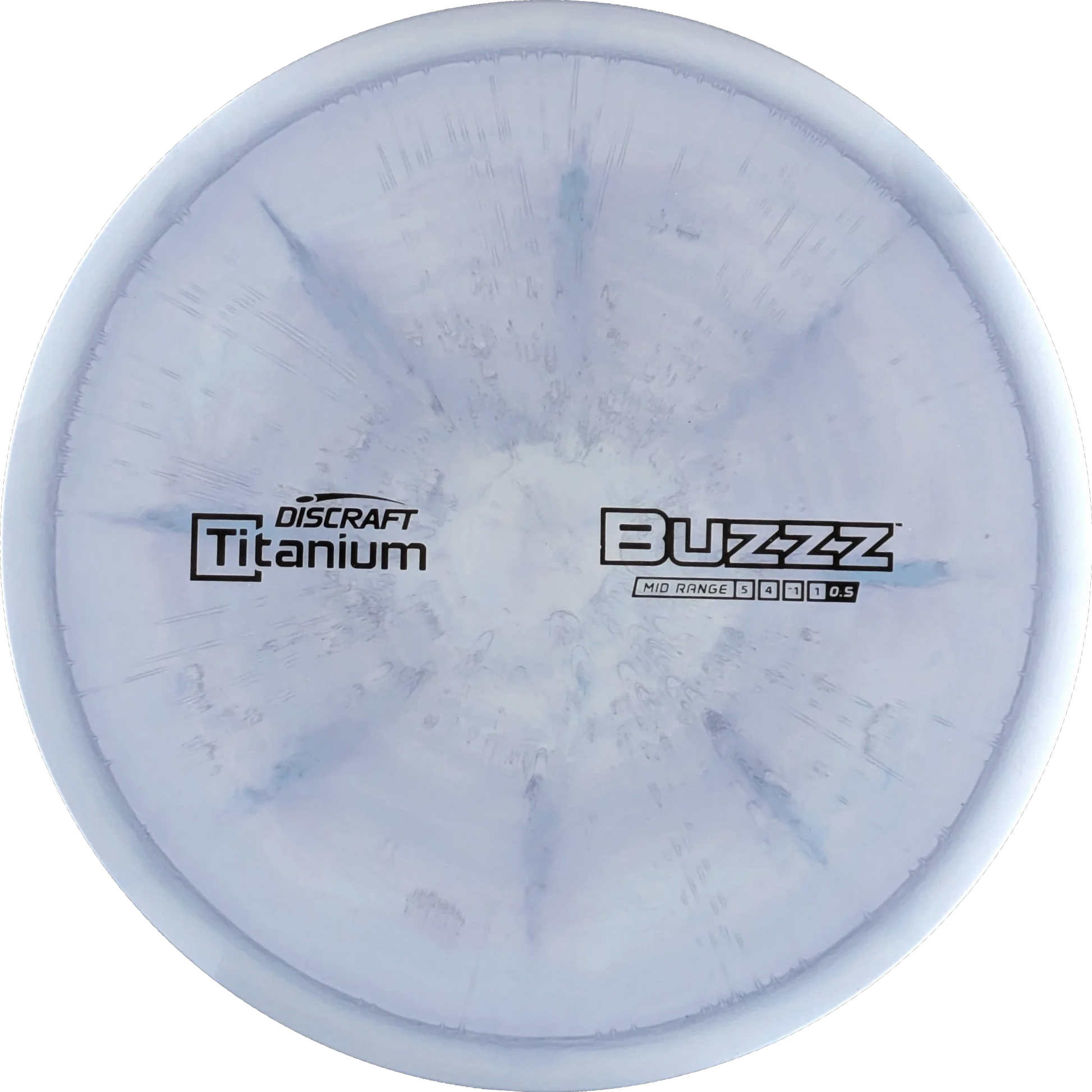 Titanium Buzzz