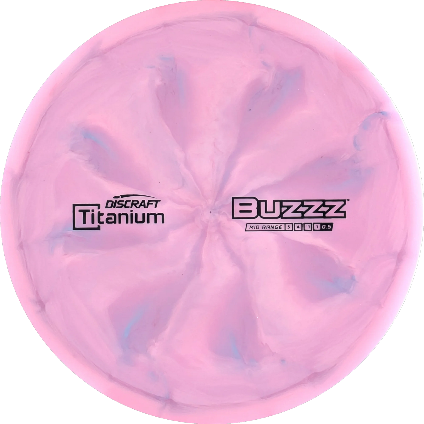 Titanium Buzzz