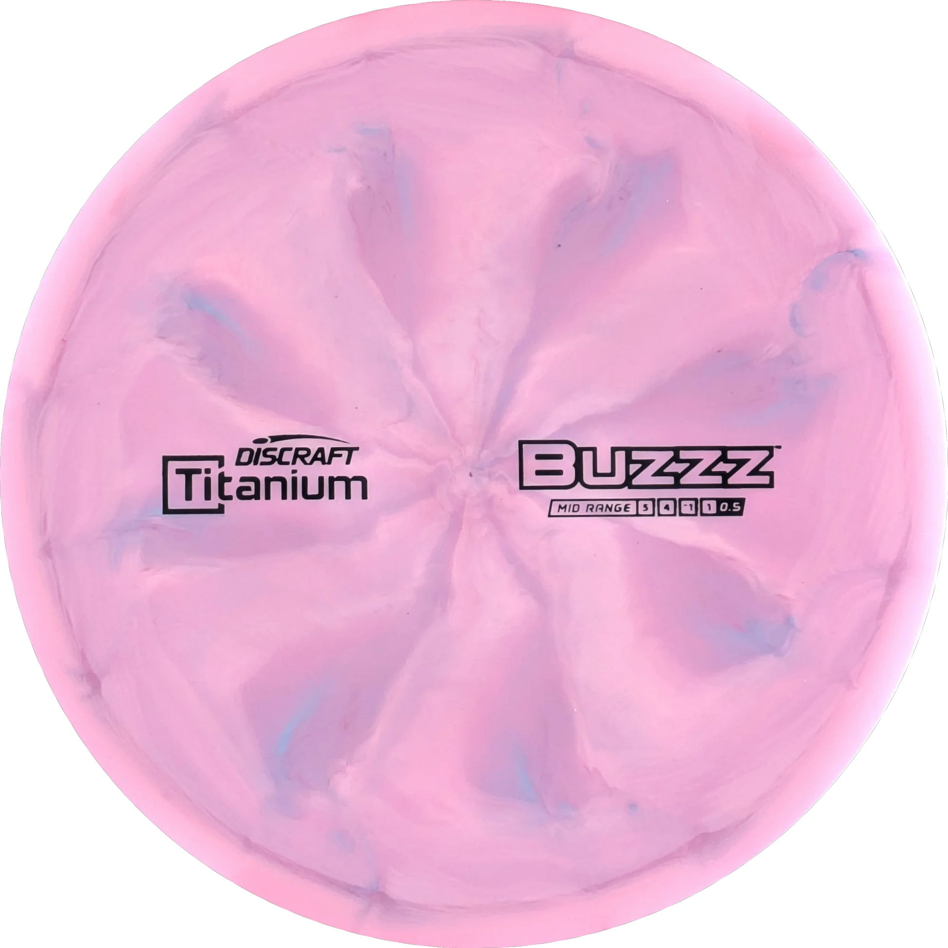 Titanium Buzzz