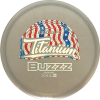 Titanium Buzzz