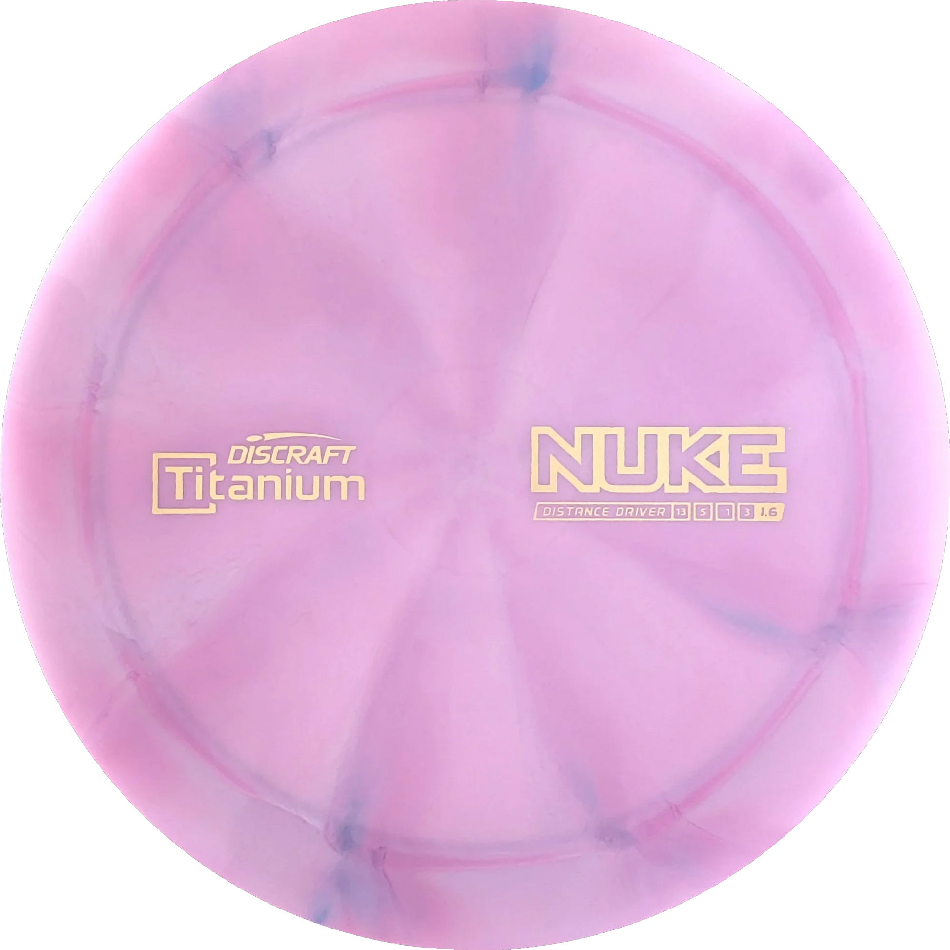 Titanium Nuke
