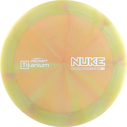 Titanium Nuke