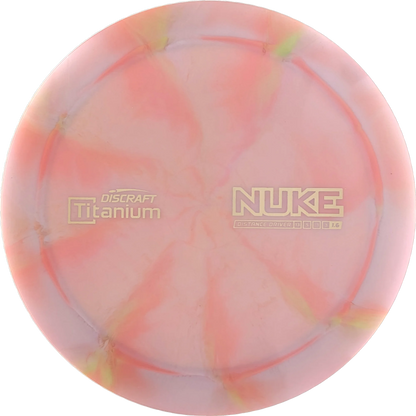 Titanium Nuke