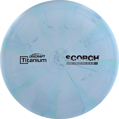 Titanium Scorch
