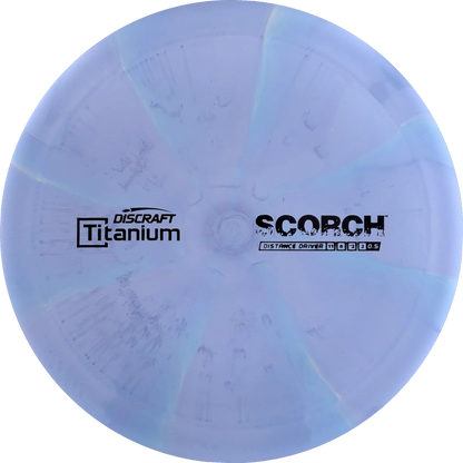 Titanium Scorch