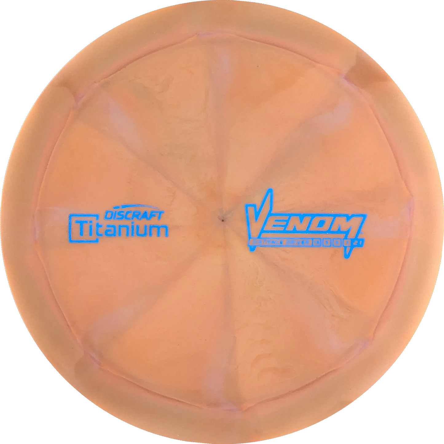 Titanium Venom