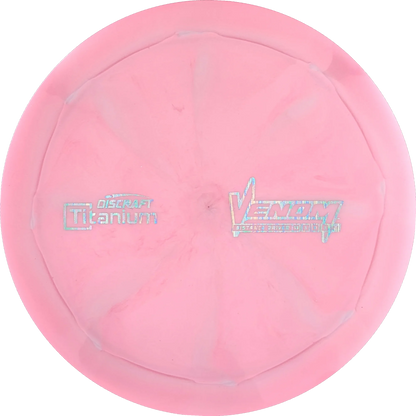 Titanium Venom