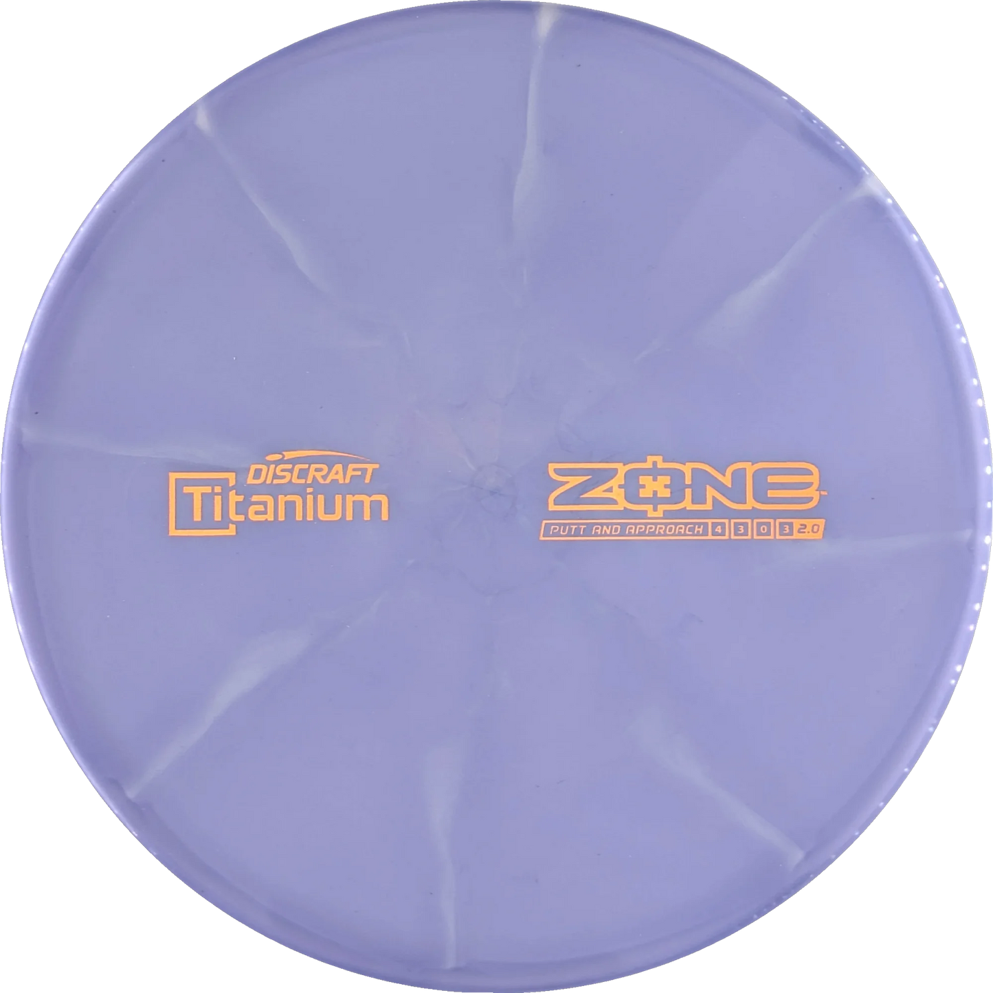 Titanium Zone