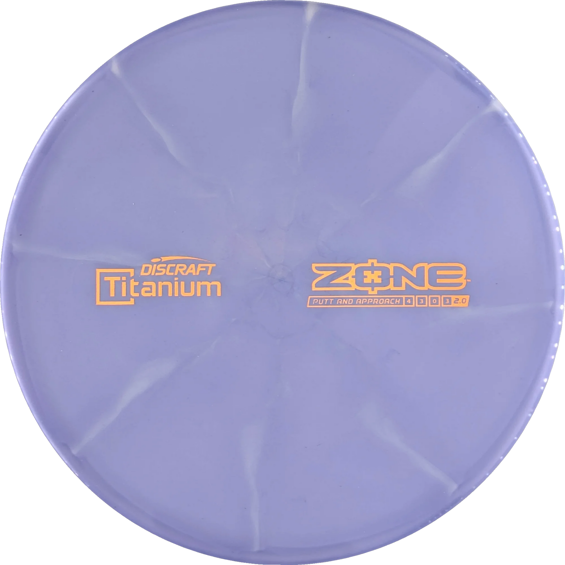 Titanium Zone