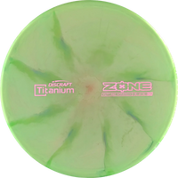 Titanium Zone