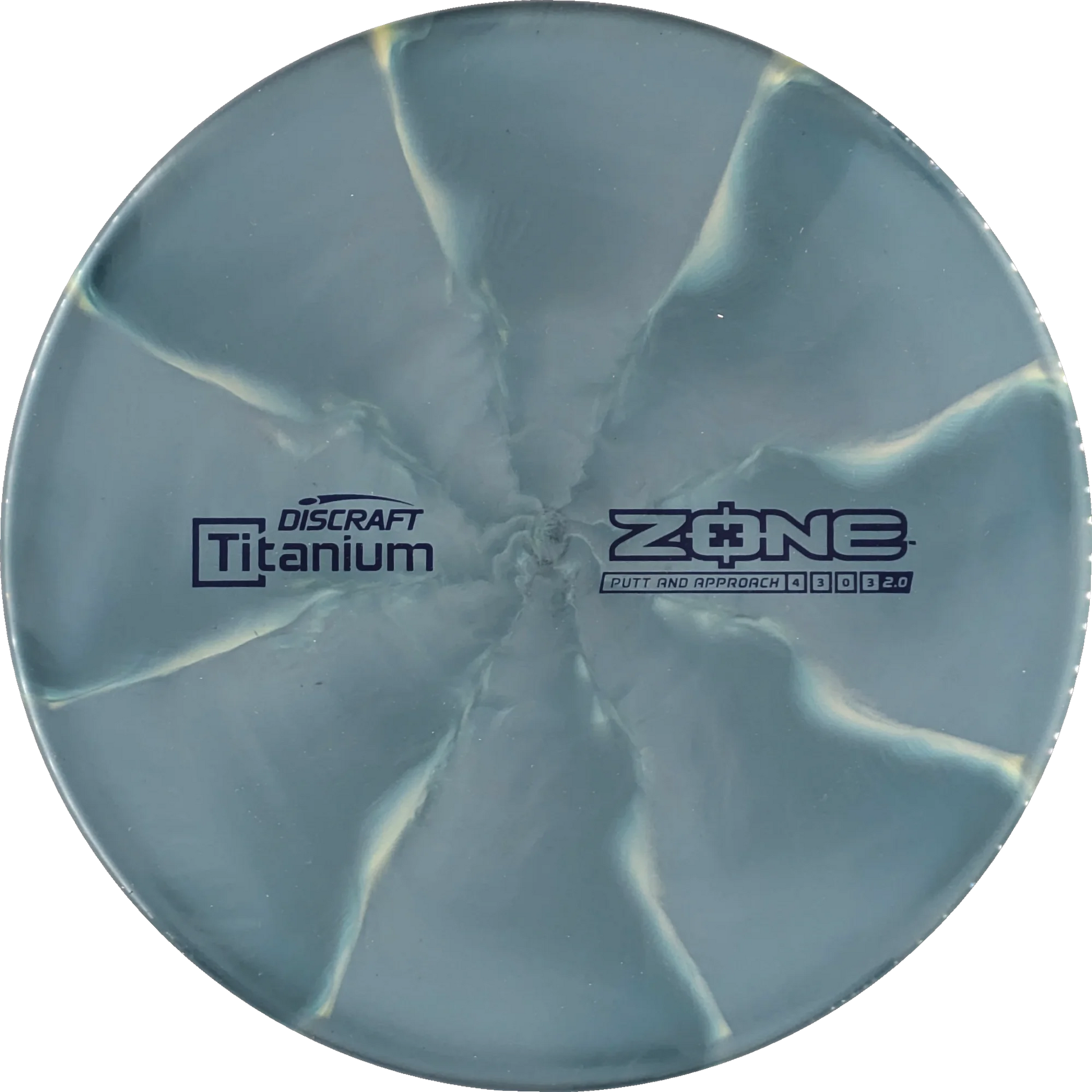 Titanium Zone