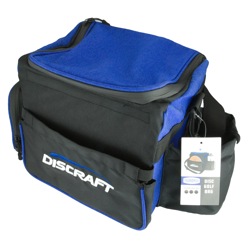 Tournament Bag