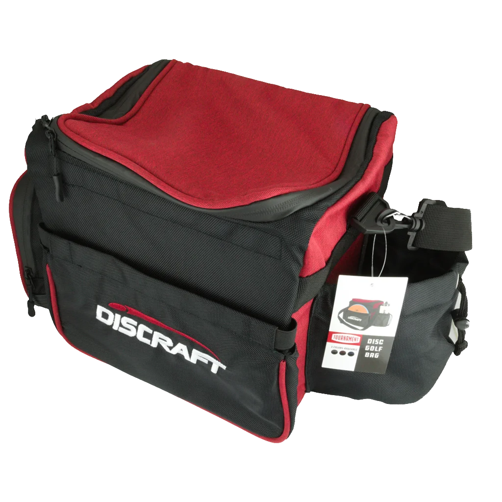 Tournament Bag