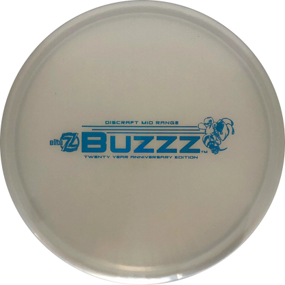 Elite Z-Line Twenty Year Anniversary Buzzz