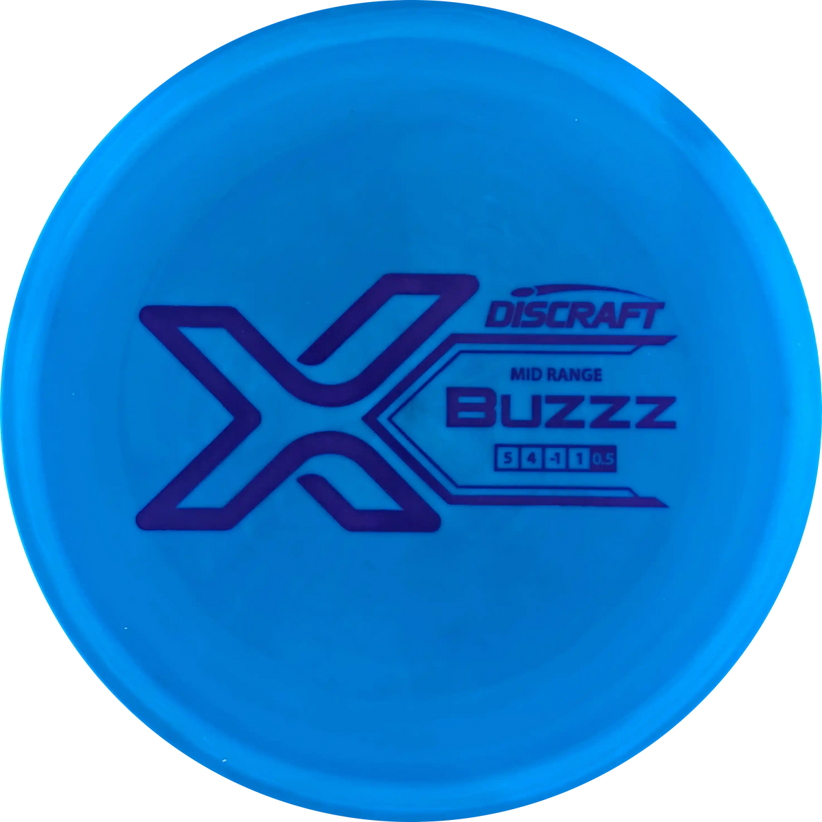 X Line Buzzz