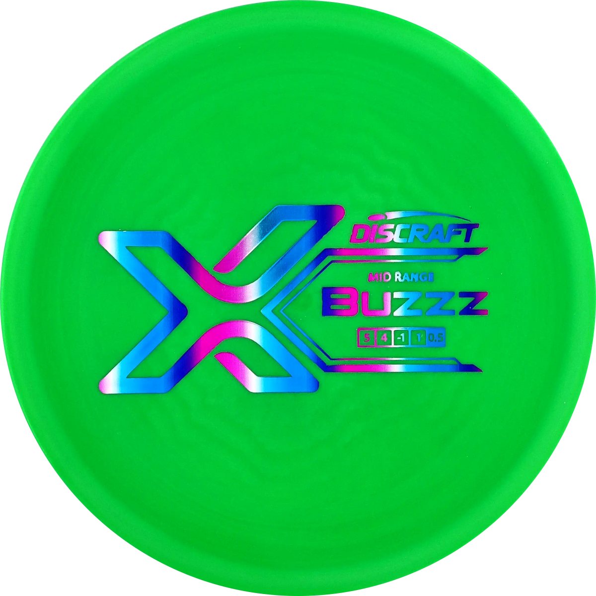 X Line Buzzz