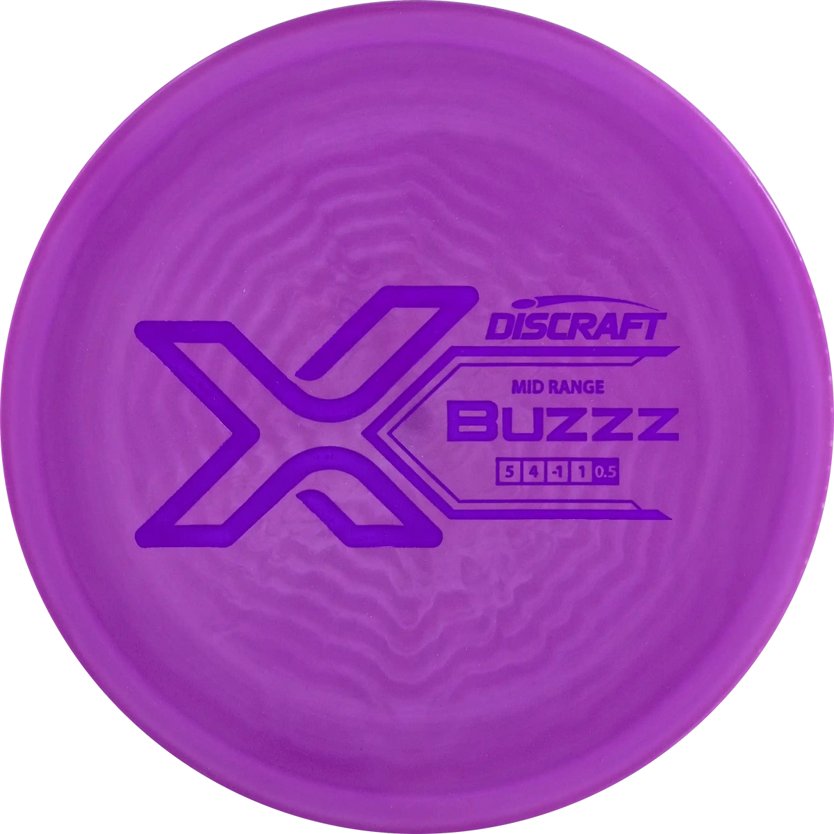 X Line Buzzz
