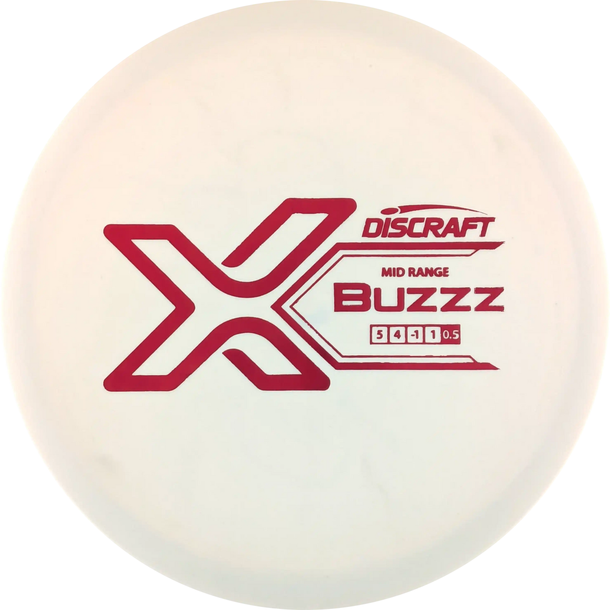 X Line Buzzz