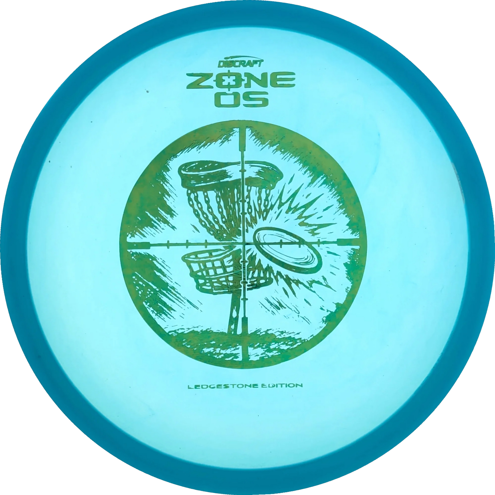 Z FLX Colorshift 2025 Ledgestone Zone OS