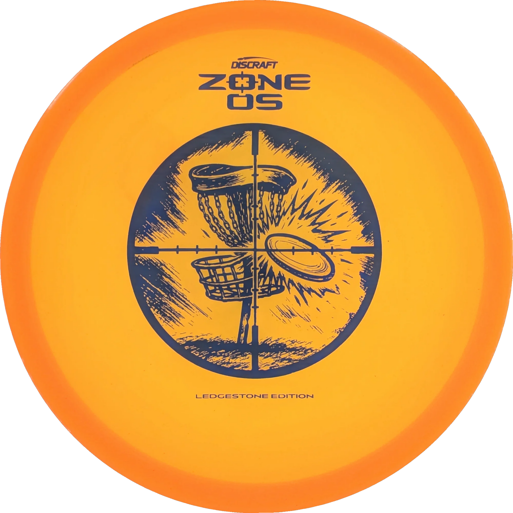 Z FLX Colorshift 2025 Ledgestone Zone OS