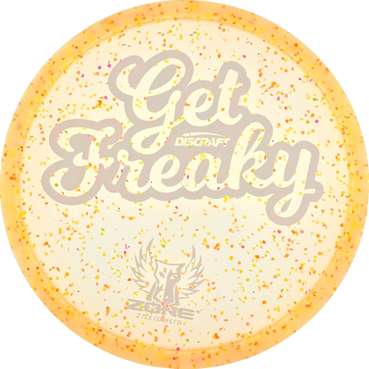 Z FLX Confetti Brodie Smith Get Freaky Zone