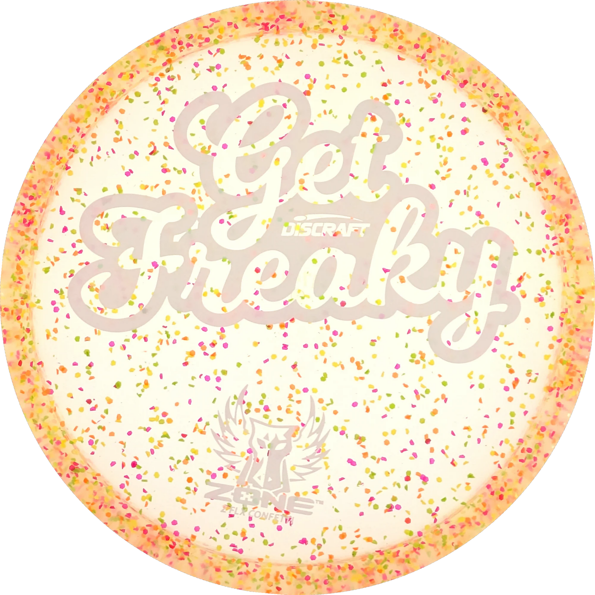 Z FLX Confetti Brodie Smith Get Freaky Zone