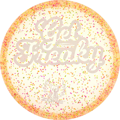 Z FLX Confetti Brodie Smith Get Freaky Zone